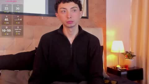 Harry Salvatore online show from May 2026 11:37:02 AM
