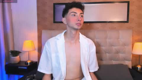 Harry Salvatore online show from June 2026 03:08:01 AM