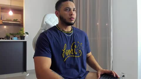 Harry Zandes online show from January 2025 02:50:01 AM