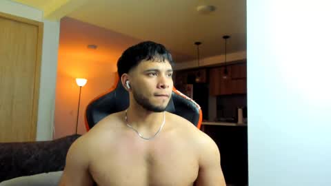 Harry Zandes online show from April 2026 01:42:02 AM