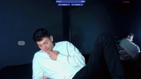  ... online show from November 2025 12:16:01 PM