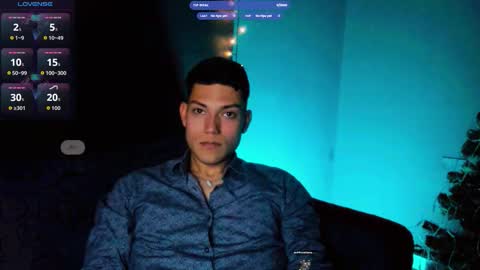  ... online show from January 2026 07:41:01 PM