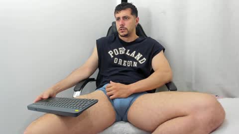 alpha online show from December 2024 10:27:02 PM