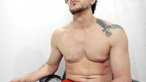 Snapshot of harrydaviss chatting on February 2026 12:14:02 AM alpha online show from February 2026 12:14:02 AM