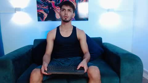 Harry online show from January 2026 06:31:02 PM