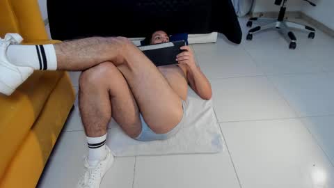 Harry online show from April 2026 06:45:02 PM