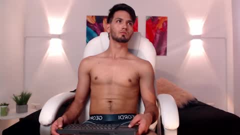 Harry online show from April 2026 06:58:02 PM