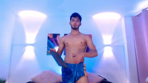 Harry online show from April 2026 06:59:02 PM