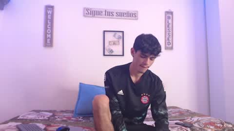 harry thomson online show from January 2025 11:27:02 PM