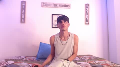 harry thomson online show from January 2025 10:06:02 AM