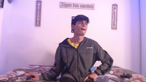 harry thomson online show from January 2025 04:21:01 AM