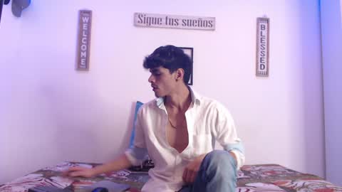 harry thomson online show from January 2025 10:40:01 AM