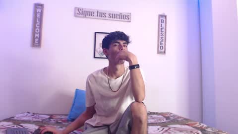 harry thomson online show from January 2025 06:28:02 AM