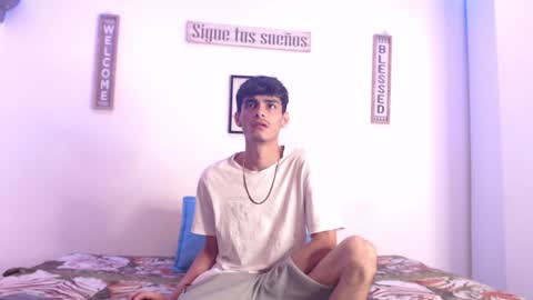 harry thomson online show from January 2025 03:32:02 AM