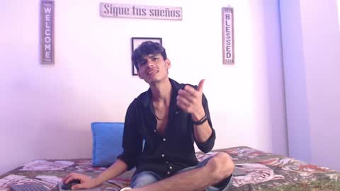 harry thomson online show from January 2025 08:36:01 AM