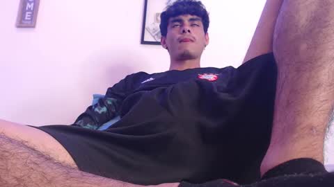 harry thomson online show from February 2025 11:20:01 PM