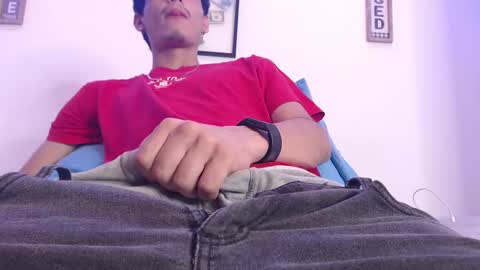 harry thomson online show from February 2025 01:56:01 AM