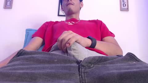 harry thomson online show from February 2025 07:59:02 AM