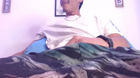 harry thomson online show from February 2025 08:11:02 AM