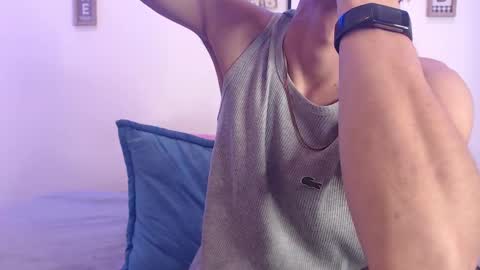 harry thomson online show from February 2025 09:02:01 AM