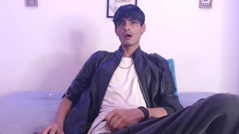 harry thomson online show from February 2025 11:54:01 PM