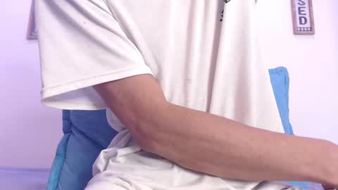 harry thomson online show from February 2025 09:23:01 AM