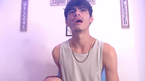 harry thomson online show from February 2025 10:42:02 PM