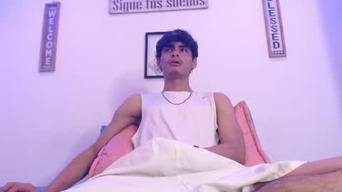 harry thomson online show from March 2025 03:22:01 AM