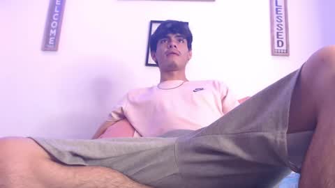 harry thomson online show from March 2025 04:45:01 AM