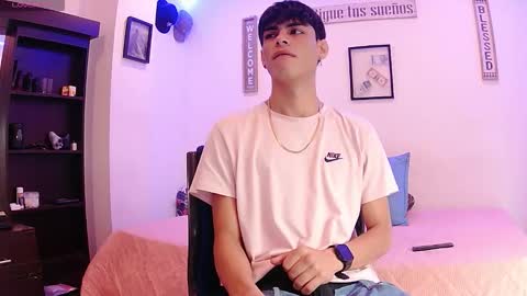 harry thomson online show from September 2025 08:35:01 AM