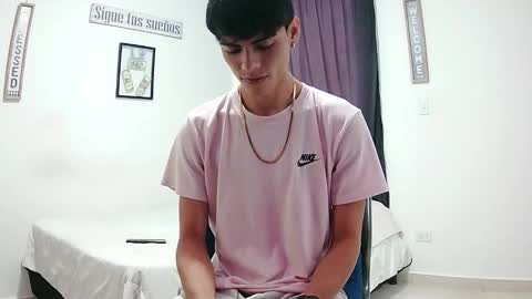 harry thomson online show from February 2026 08:57:02 PM