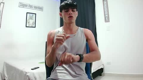 harry thomson online show from February 2026 08:46:02 AM