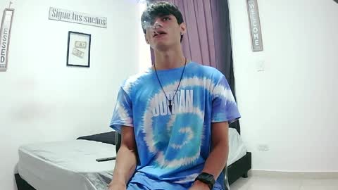 harry thomson online show from March 2026 04:28:02 PM