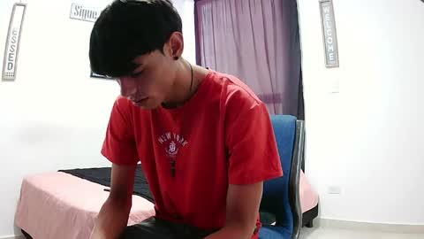 harry thomson online show from April 2026 02:54:02 PM