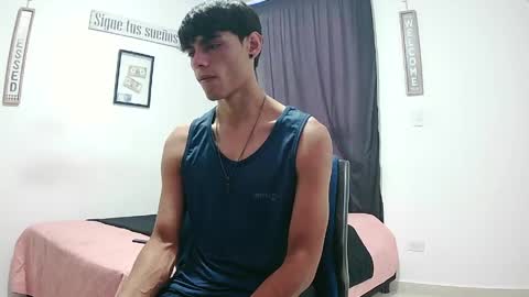 harry thomson online show from April 2026 12:29:02 PM