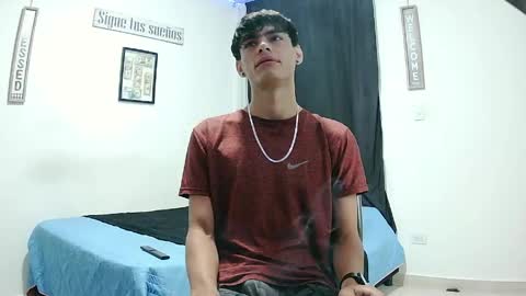 Snapshot of harrythomson1 chatting on May 2026 09:13:02 AM harry thomson online show from May 2026 09:13:02 AM