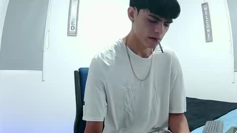 Snapshot of harrythomson1 chatting on July 2026 03:54:02 PM harry thomson online show from July 2026 03:54:02 PM