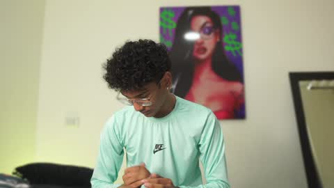 HARRY online show from December 2024 01:33:01 PM