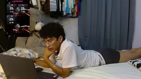 HARRY online show from April 2026 02:33:01 AM