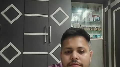 Snapshot of harsh5694 chatting on June 2026 07:06:02 PM jack online show from June 2026 07:06:02 PM