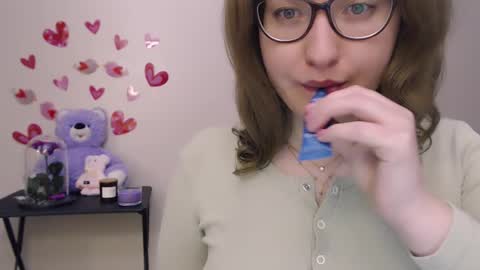 hartfoxx online show from February 2025 10:18:01 PM