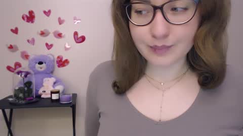 hartfoxx online show from February 2025 09:54:01 PM