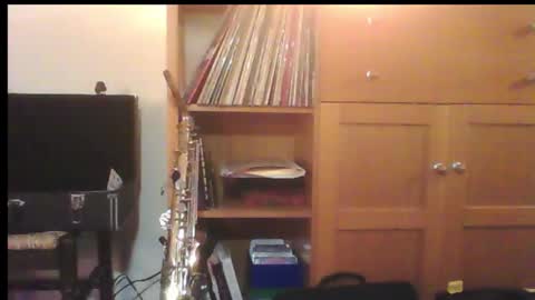 hot n  nasty online show from January 2025 10:50:01 AM