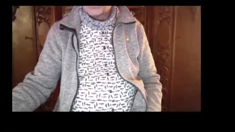 hot n  nasty online show from March 2025 05:28:01 PM