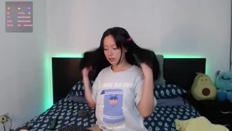 Sofia  Damin online show from September 2025 11:21:01 AM