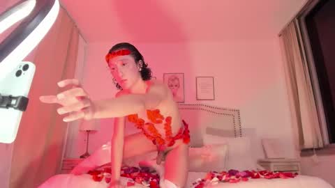 haru online show from October 2025 02:58:02 AM