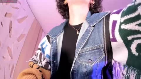 haru online show from October 2025 02:35:01 AM