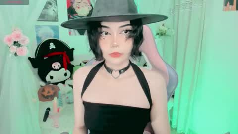 Haru online show from October 2025 03:47:01 AM