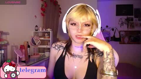 harukitty online show from February 2026 02:43:01 AM