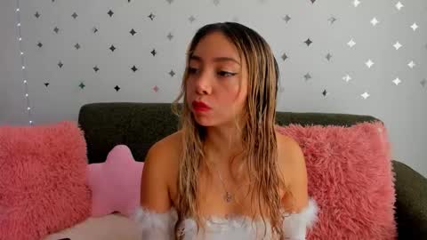 Sophia Blossom online show from February 2026 08:40:01 PM